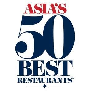asia top 50 restaurants|Iba pa.